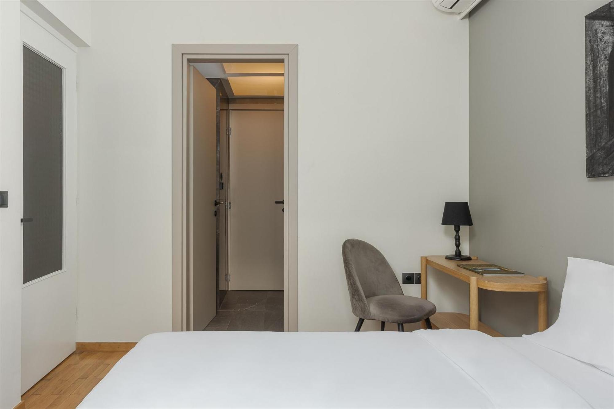 An&Vi Luxury Residences Ioannina Buitenkant foto
