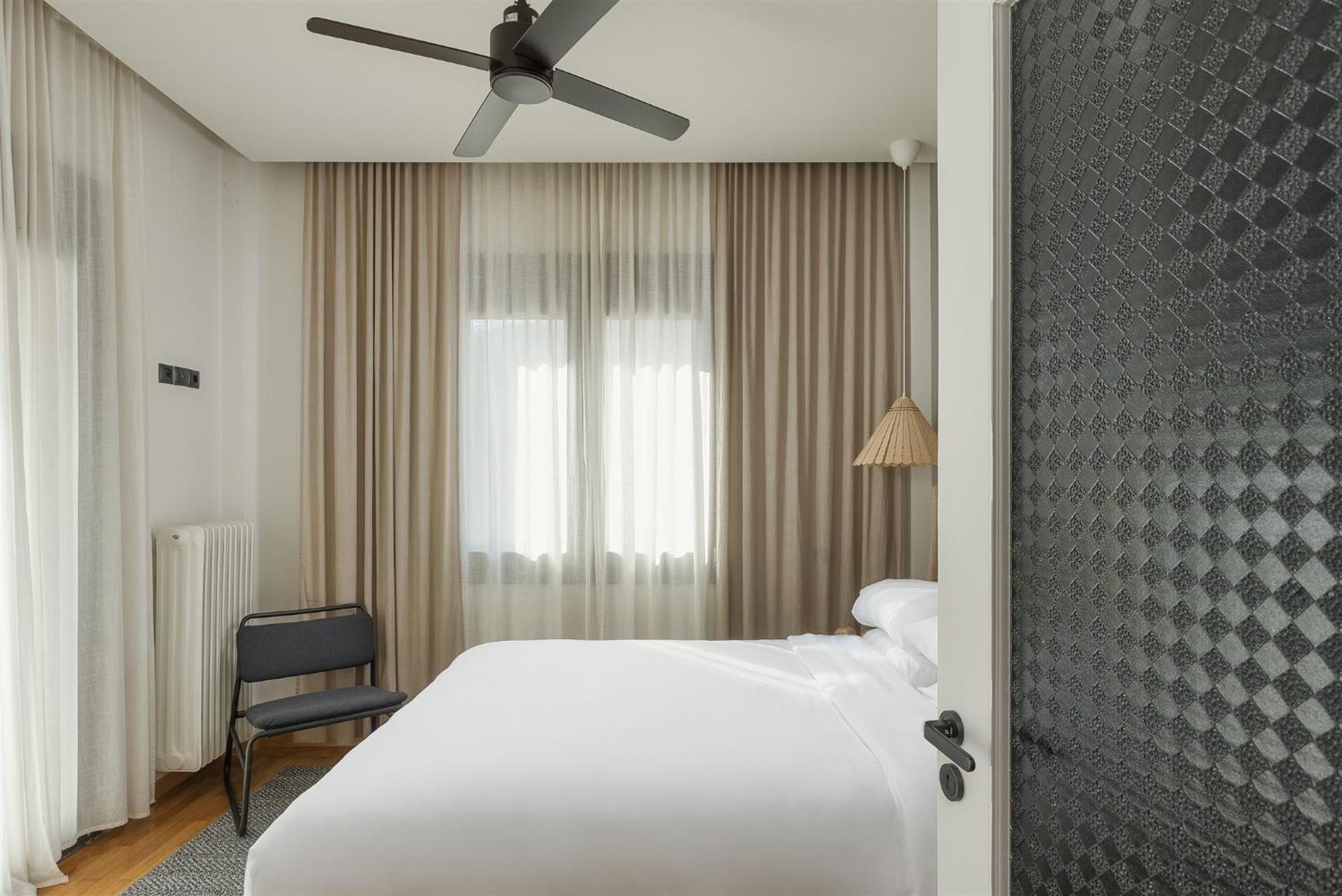 An&Vi Luxury Residences Ioannina Buitenkant foto