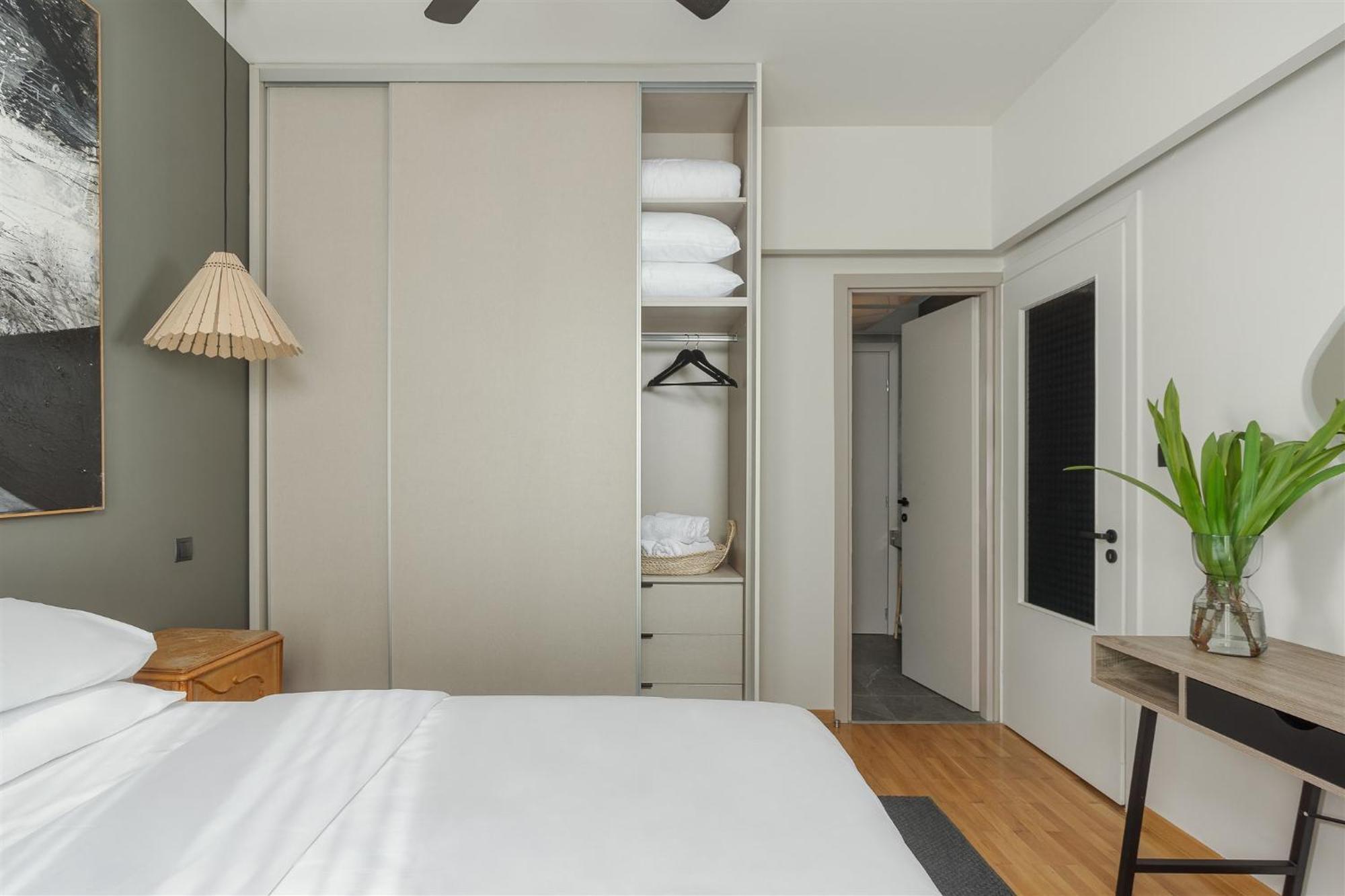 An&Vi Luxury Residences Ioannina Buitenkant foto