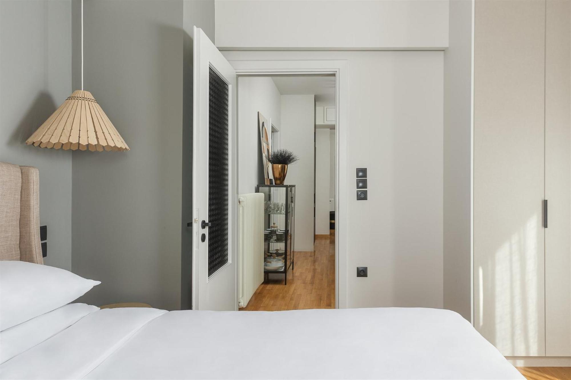 An&Vi Luxury Residences Ioannina Buitenkant foto