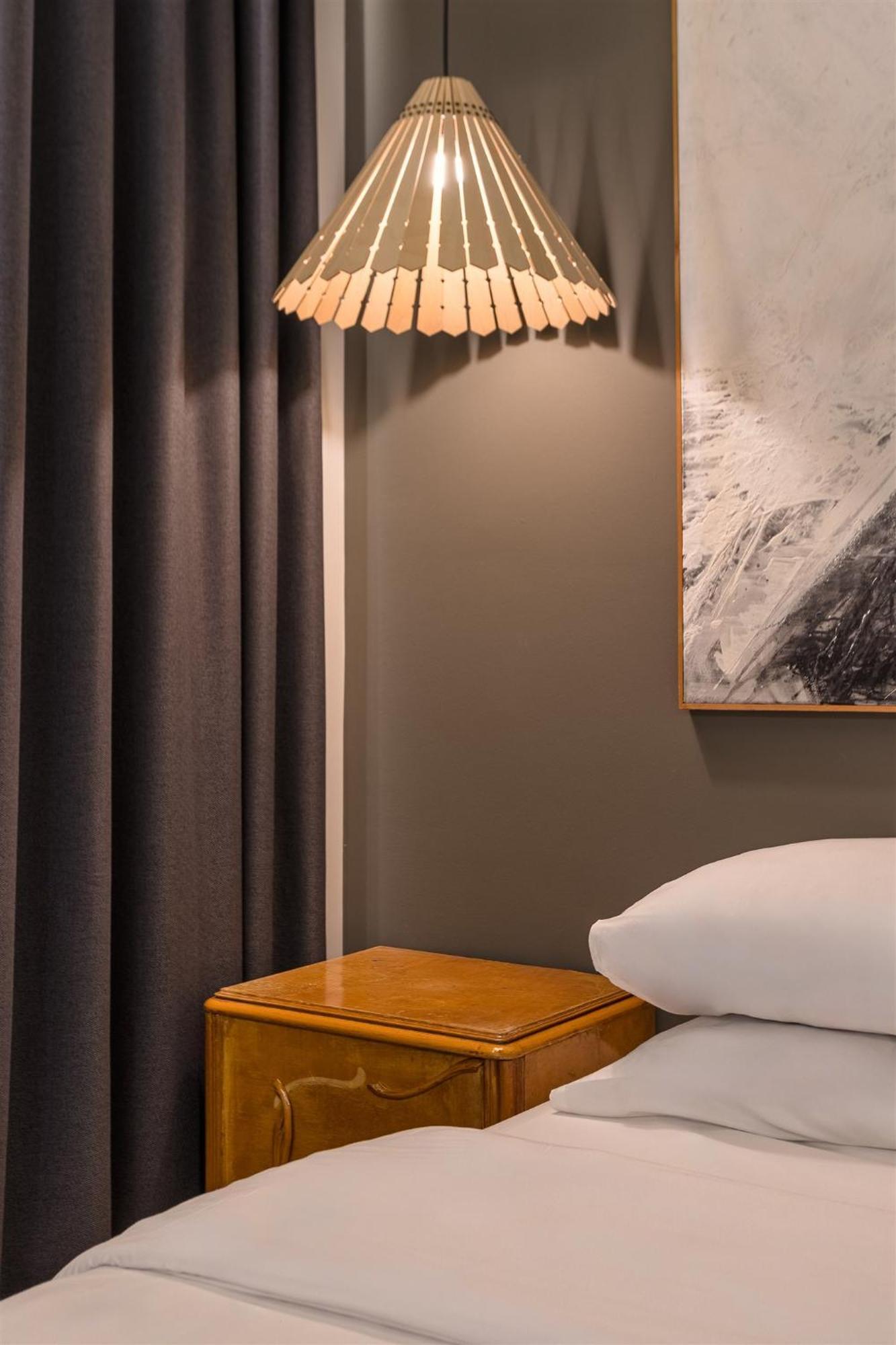 An&Vi Luxury Residences Ioannina Buitenkant foto