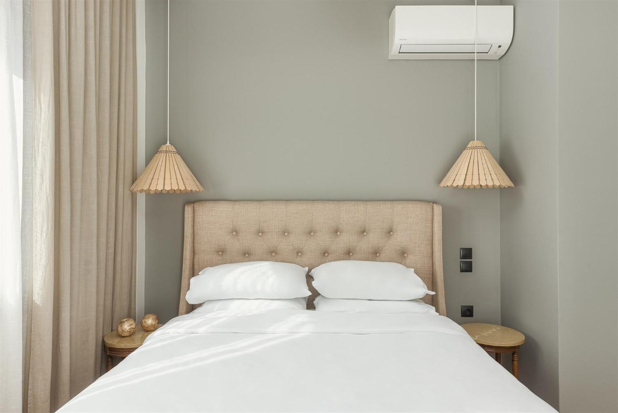 An&Vi Luxury Residences Ioannina Buitenkant foto