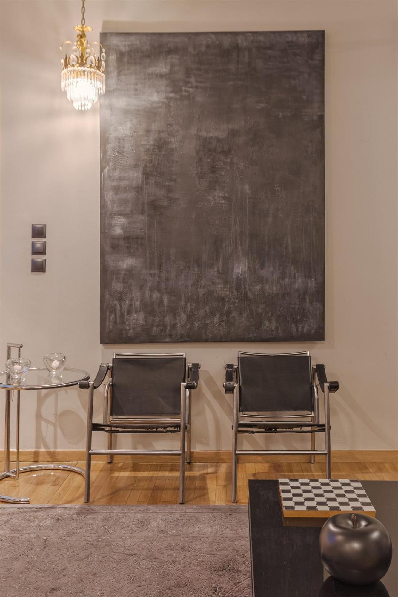 An&Vi Luxury Residences Ioannina Buitenkant foto