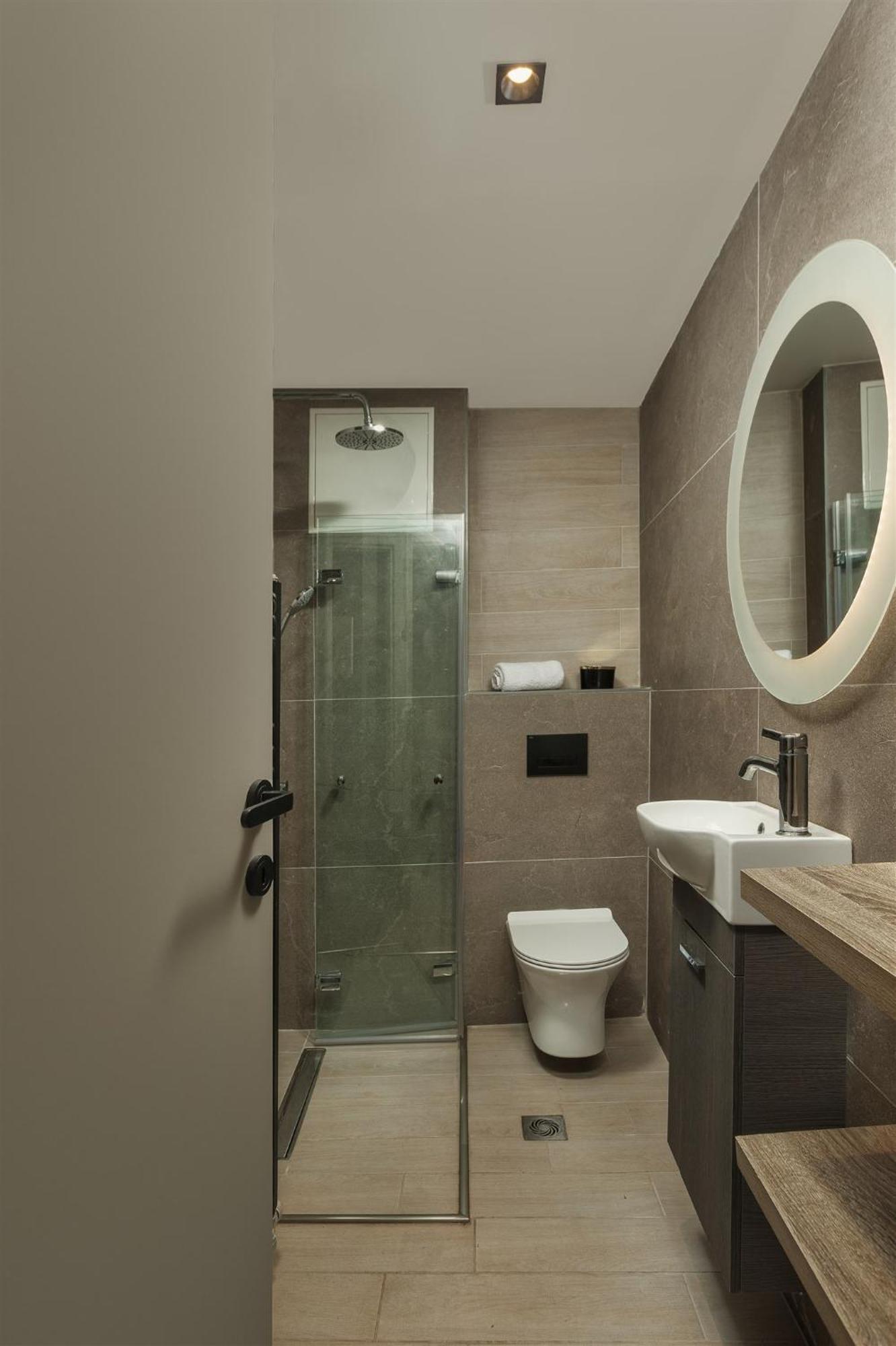 An&Vi Luxury Residences Ioannina Buitenkant foto