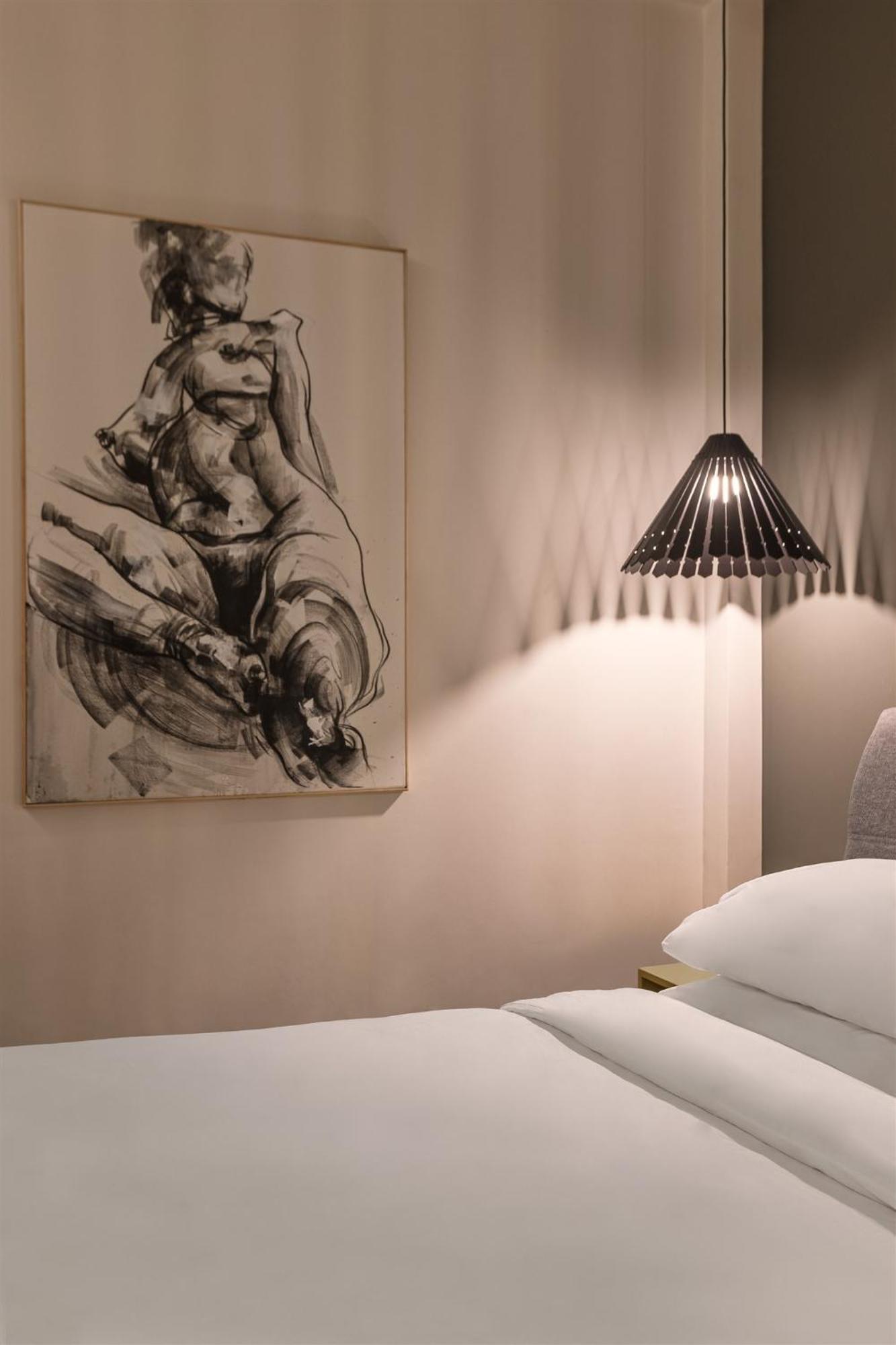An&Vi Luxury Residences Ioannina Buitenkant foto
