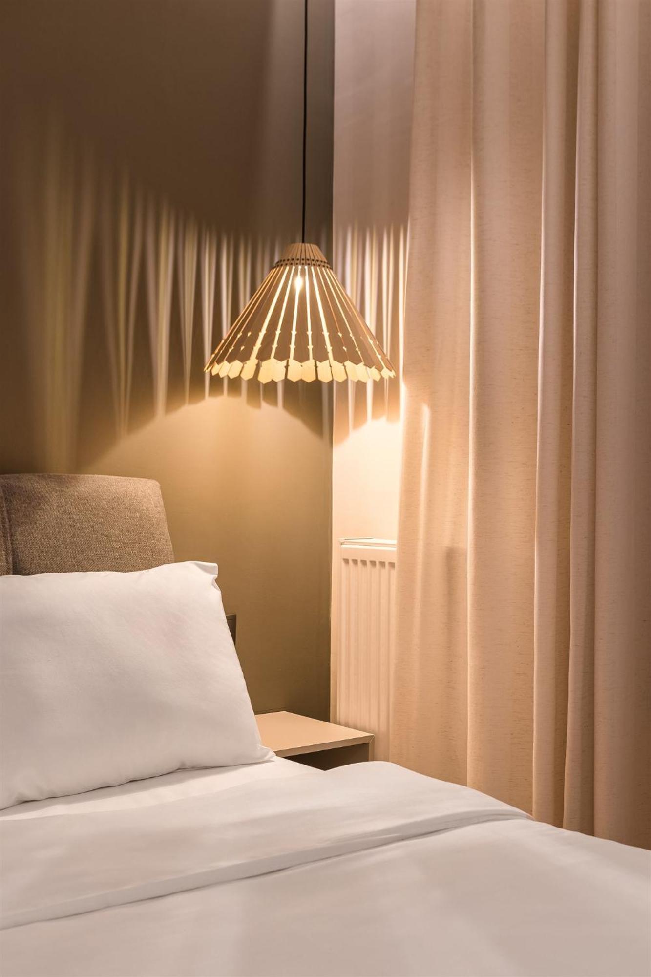 An&Vi Luxury Residences Ioannina Buitenkant foto