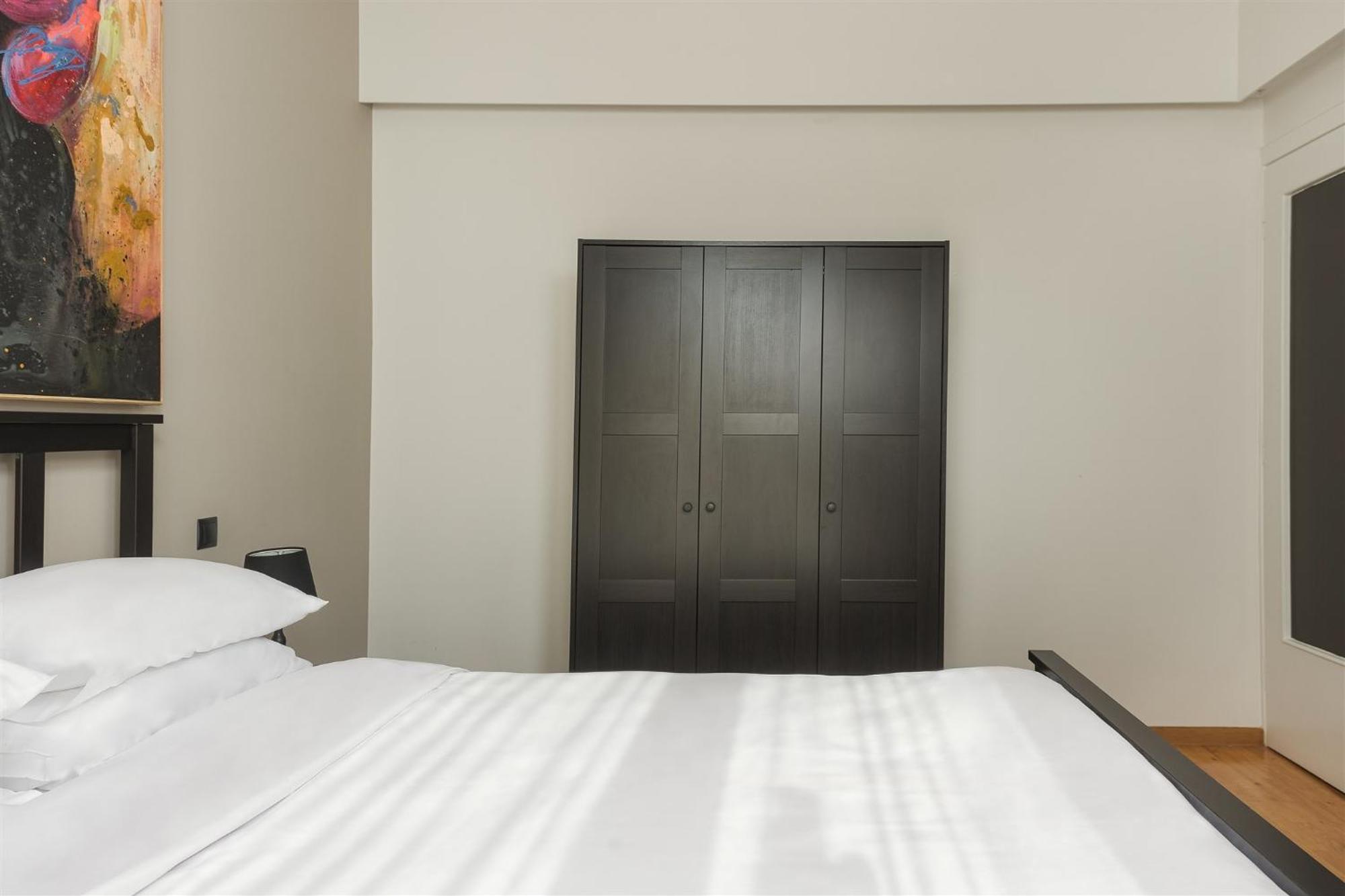 An&Vi Luxury Residences Ioannina Buitenkant foto