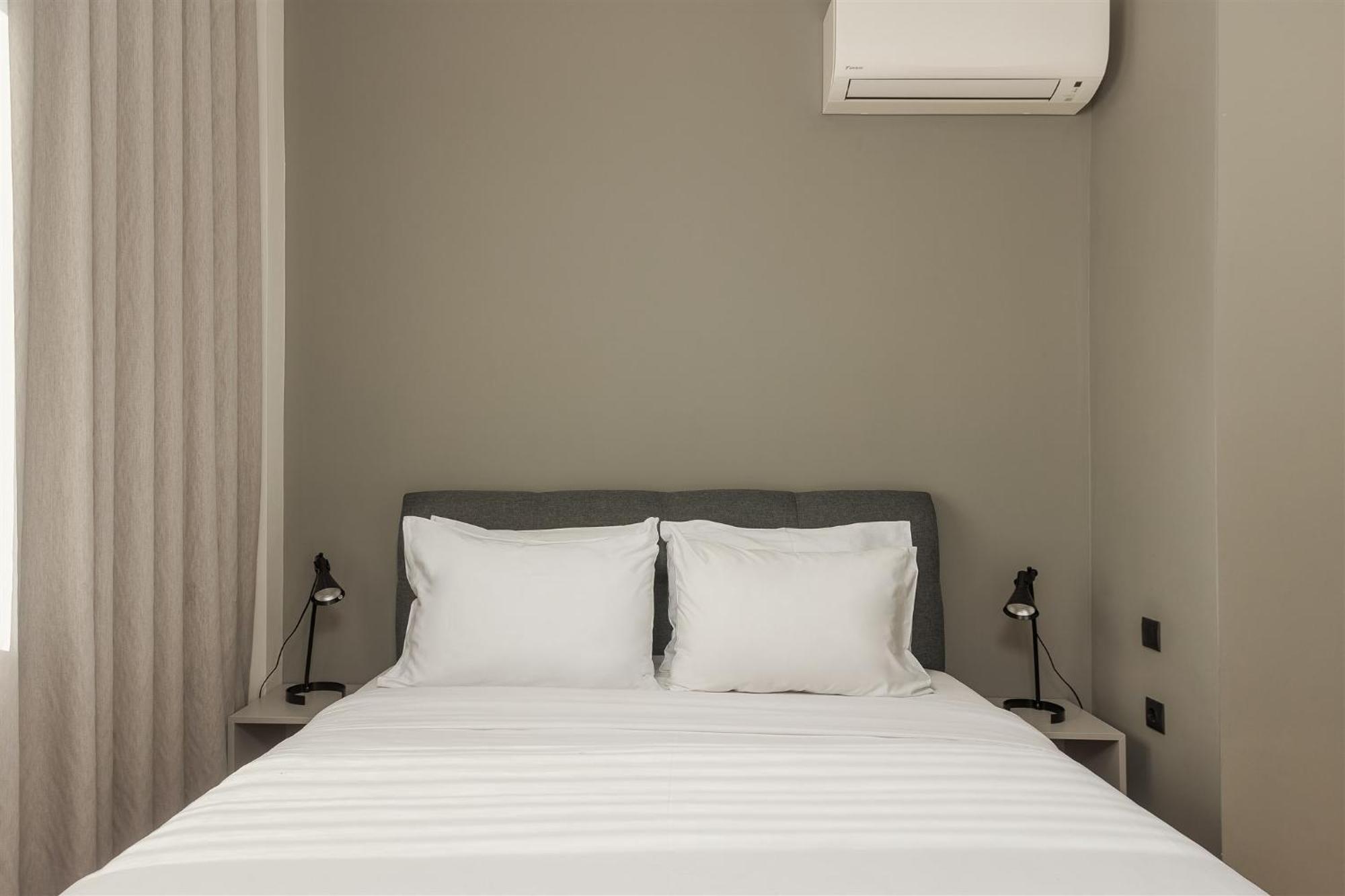 An&Vi Luxury Residences Ioannina Buitenkant foto