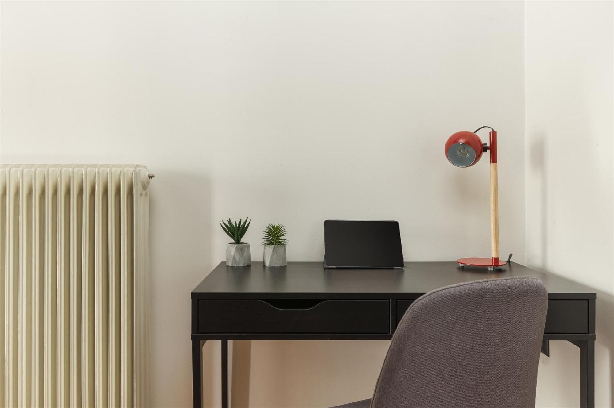 An&Vi Luxury Residences Ioannina Buitenkant foto