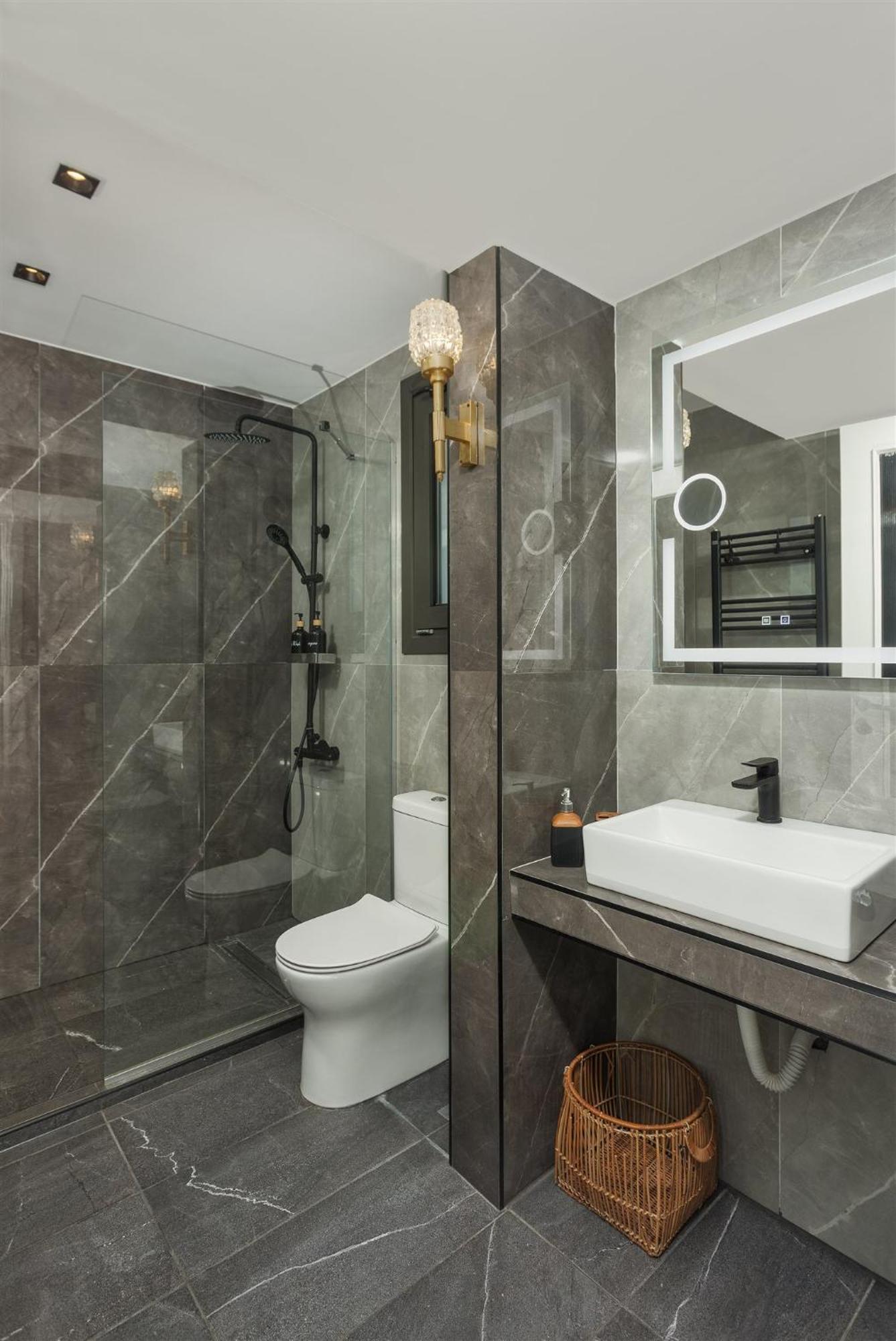 An&Vi Luxury Residences Ioannina Buitenkant foto