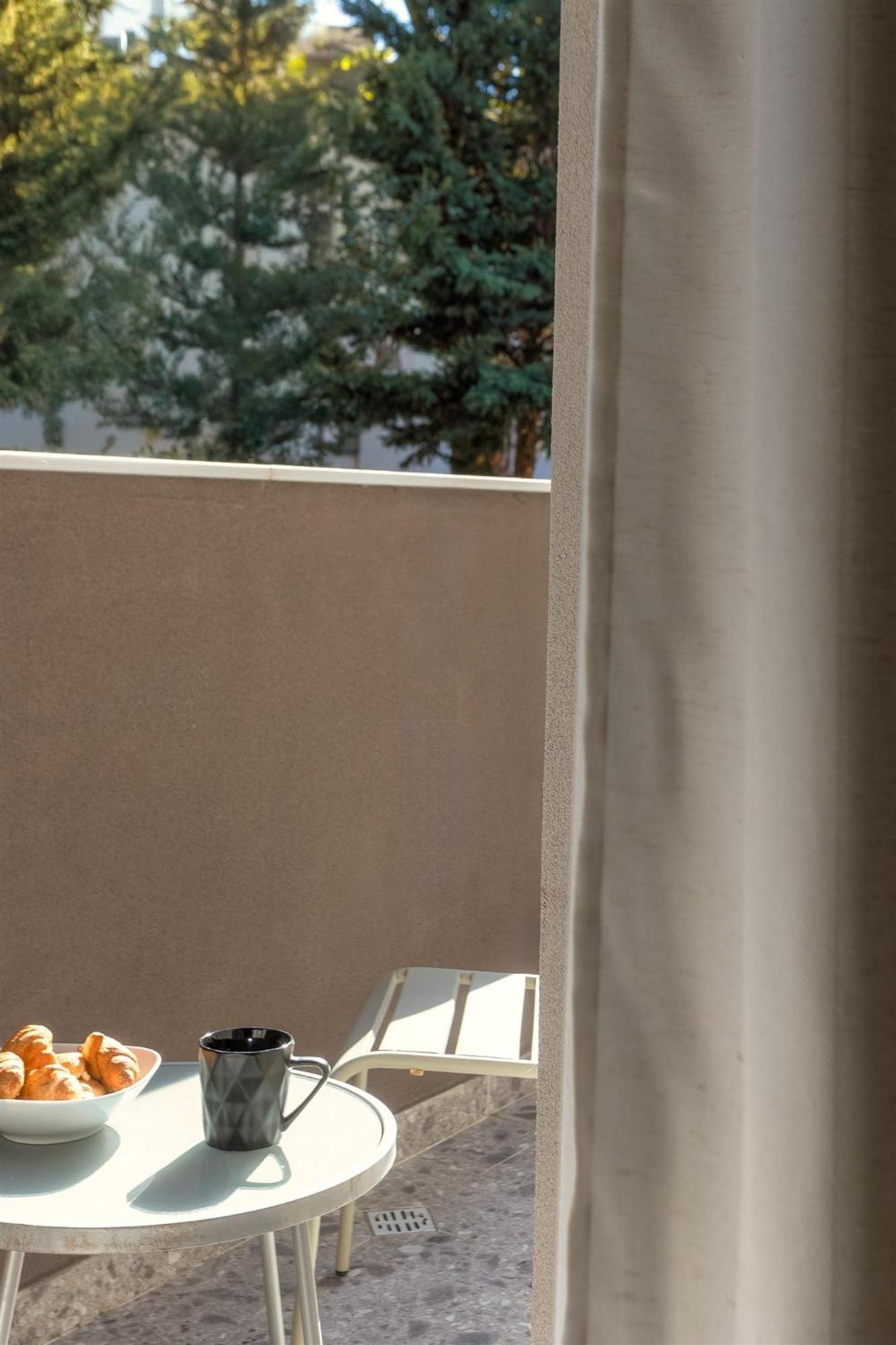 An&Vi Luxury Residences Ioannina Buitenkant foto