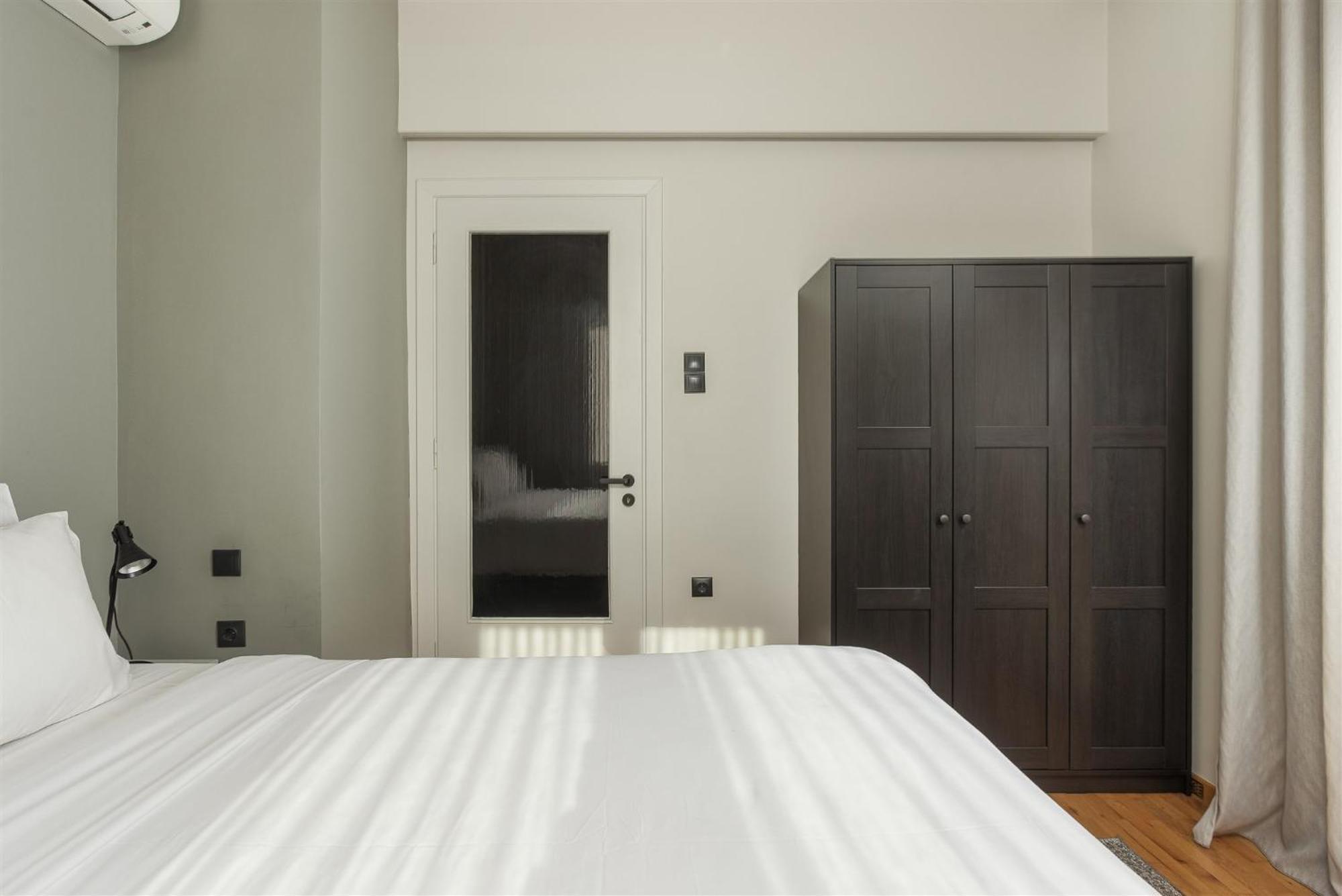 An&Vi Luxury Residences Ioannina Buitenkant foto
