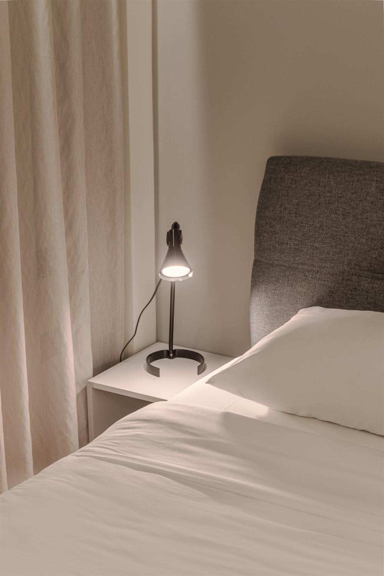 An&Vi Luxury Residences Ioannina Buitenkant foto