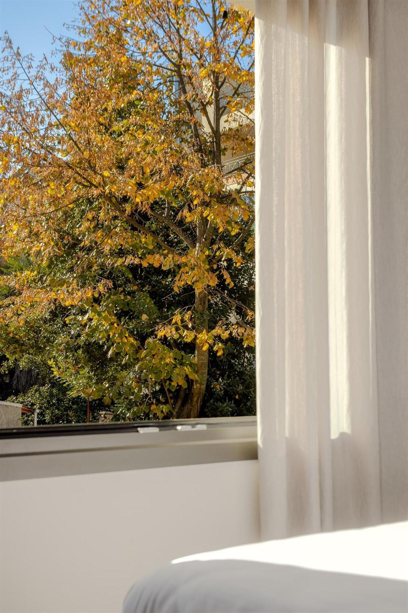 An&Vi Luxury Residences Ioannina Buitenkant foto