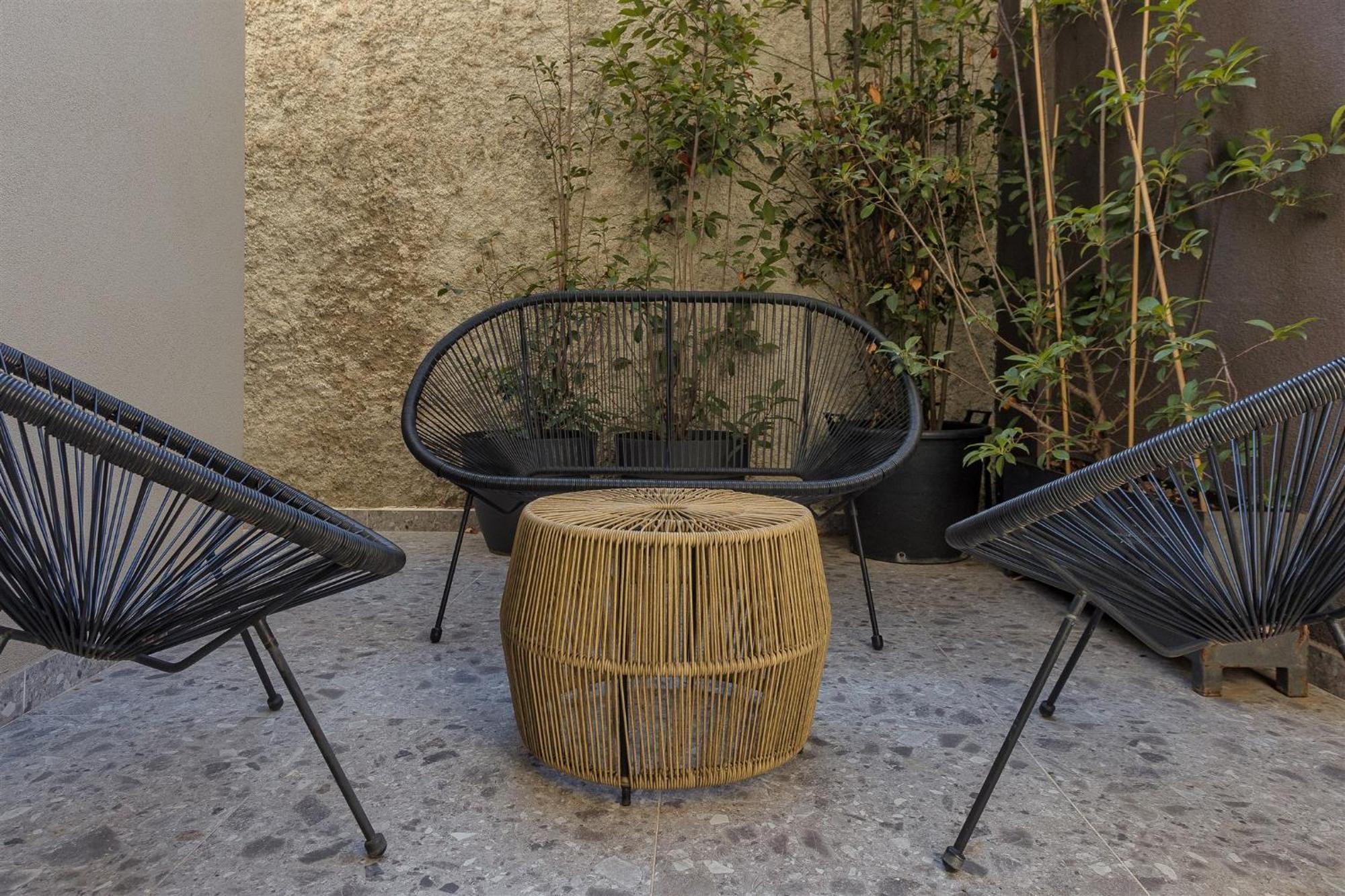 An&Vi Luxury Residences Ioannina Buitenkant foto