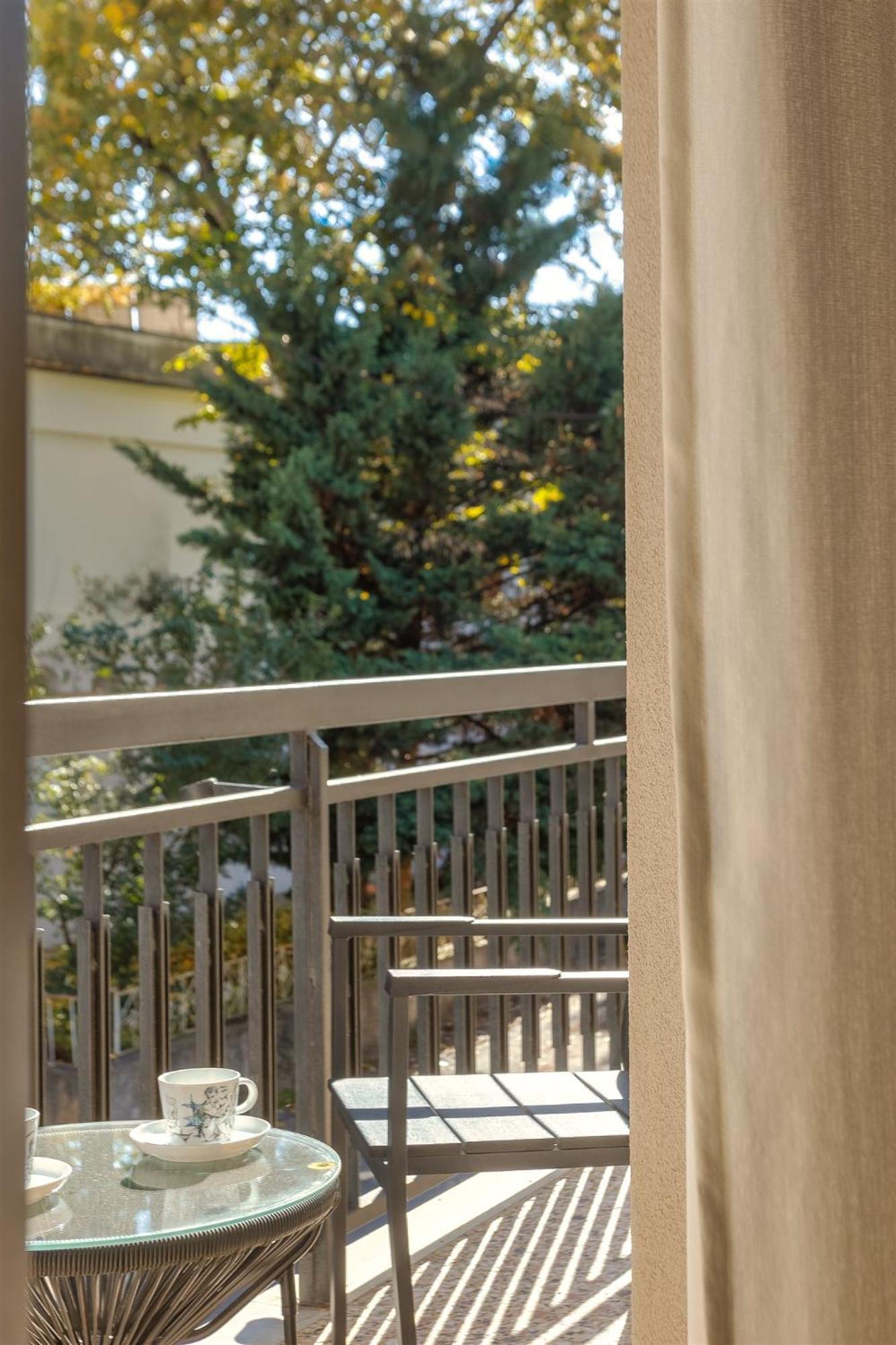 An&Vi Luxury Residences Ioannina Buitenkant foto